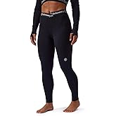Backcountry, Cedars RWS Merino Lt-Wt Baselayer V-Waist Bottom - Women's