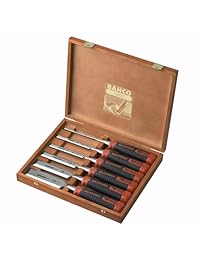 Bahco 434 - 6 Ergo Cincel