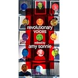Revolutionary Voices: A Multicultural Queer Youth Anthology