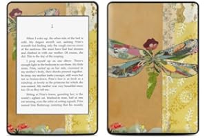 DECALGIRL Kindle Paperwhite Skin Kit/Decal - Gift to This World