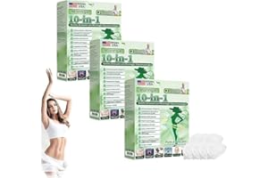 2026 New 3BOX/21PCS Moringa Advanced 10-in-1 Nano Microdarts Patches - New Gentle Plant-Based Formula for All Skin Types, Ult