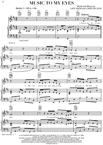 A Star Is Born Music From The Original Motion Picture Soundtrack Alfred Music 0038081547619 Amazon Com Au Books