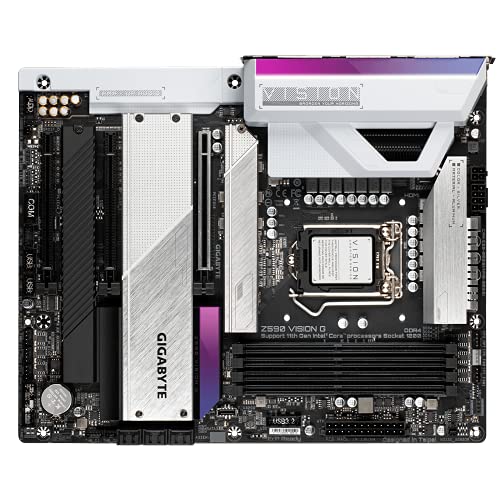 Gigabyte-Z590-Vision-G-Placa-Base-Intel-Z590-Express-LGA-1200-ATX