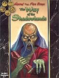 Way of the Shadowlands *OS (Legend of the Five Rings)