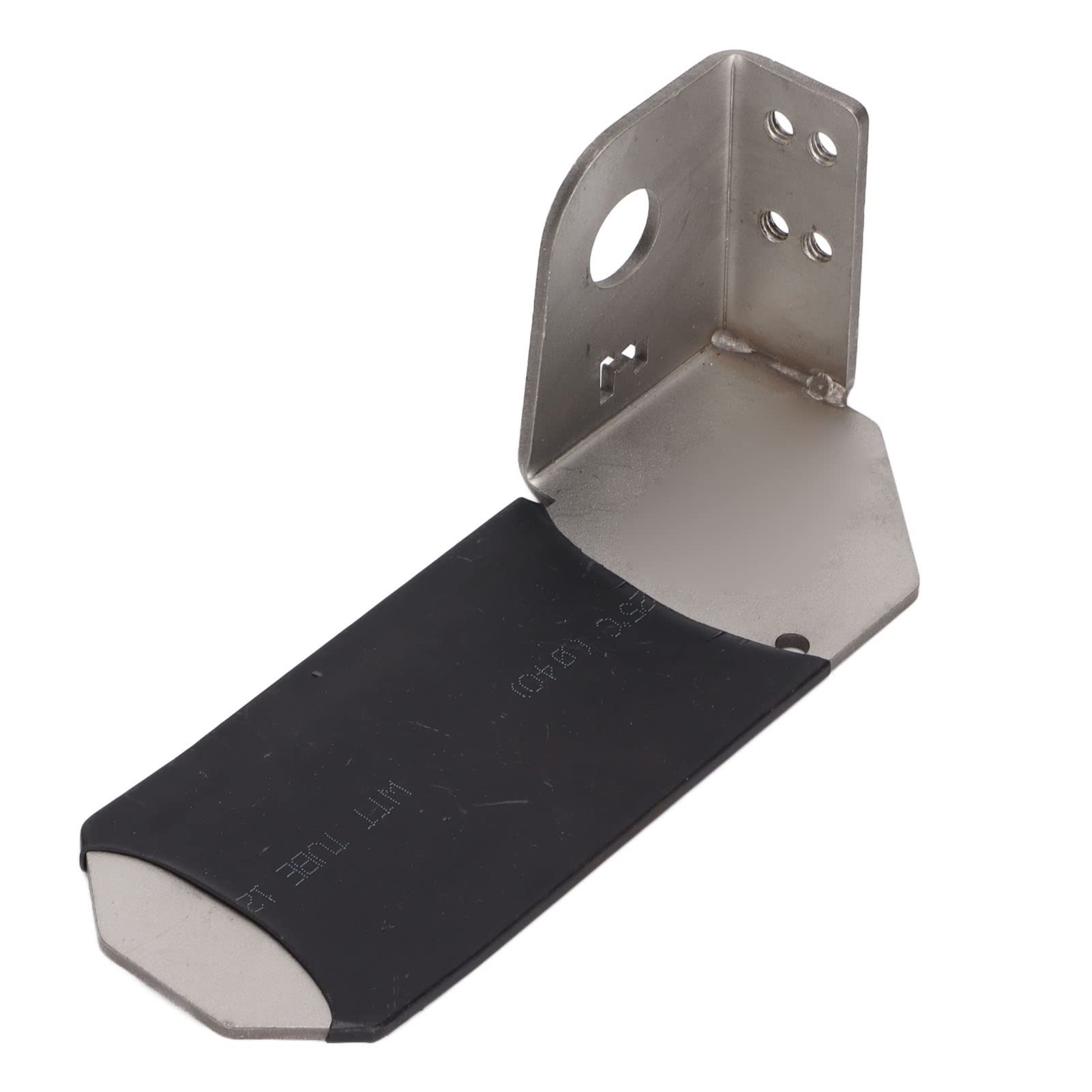 Cuifati Universal Car Antenna Mount, Stainless Steel, Prado, Anti-theft, Intercom Antenna or Flag Pole