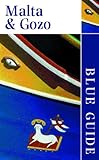 Blue Guide Malta and Gozo (Fifth Edition) (Blue Guides) by 