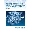 Engineering Fundamentals of the Internal Combustion Engine (2nd Edition)