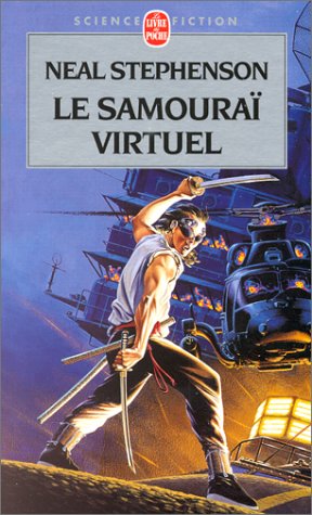 Le  samouraï virtuel