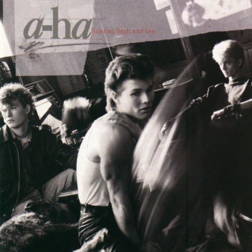 Amazon.com: 25: Very Best of A-Ha: 0081227979683: A-Ha: Books