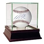 Dellin Betances Autographed MLB Major League Baseball - Case is NOT Included
