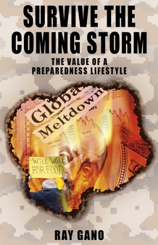 Survive the Coming Storm: The Value of a Preparedness Lifestyle