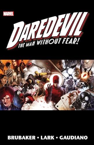 Amazon.com: Daredevil: Shadowland Omnibus eBook : Diggle, Andy