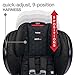 Britax Pinnacle G1.1 ClickTight Harness-2-Booster Car Seat, Manhattan