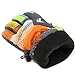 RunRRIn Ski Gloves, Waterproof Snow Gloves -30℉ Winter Gloves for Cold Weather, Warm Snowboarding Gloves - for Men, Women, Kids, Boys and Girls