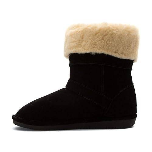 bearpaw madison