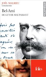 "Bel-ami" de Guy de Maupassant