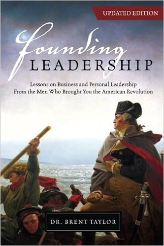 Founding Leadership