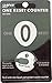 One Touch Ultra Score Counter/White
