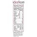 IdealLean, Protein Powder for Women, Mint Chocolate, 20g Whey Protein Isolate, Calcium, Folic Acid, 0g Sugar, 0g Fat, 0 Carbs, 30 Servings