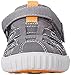 Stride Rite SRTech Churchill Fisherman Sandal (Toddler)