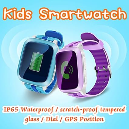 smartwatch q750