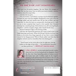 Then She Was Gone: A Novel