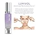 Lumivol- Advanced Revitalizing Serum- Boost Collagen and Elastin- Intense Hydration- Diminish the Look of Fine Lines and Wrinkles