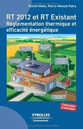 RT 2012 et RT existant