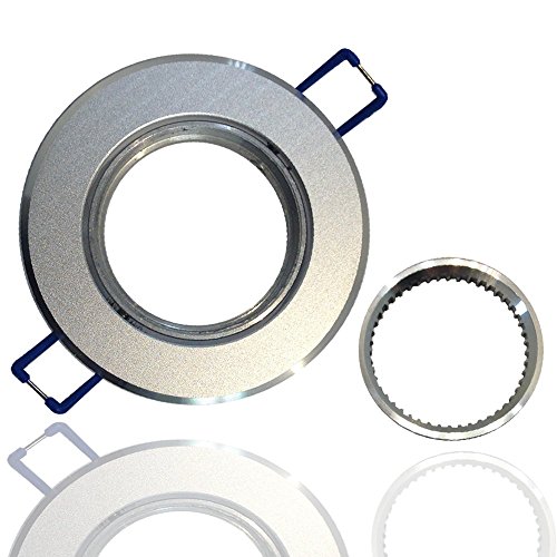 Light Bulb Mounting Bracket for Recessing Light Fixture (MR16 /GU10