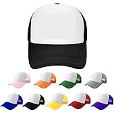 Custom Baseball Hats Design Your Own Photo Text Dad Hat Cowboy Hats Adjustable