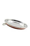 CREARTISTIC 100% Made in Italy – Pizza Tray for