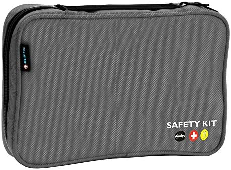 Relief Pod International RP132-108K-065 Roadside Safety Kit