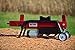 Boss Industrial ED8T20 Electric Log Splitter, 8-Ton