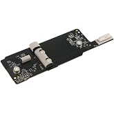 Power Eject Bind RF IR LED Light Bluetooth Board Part for Xbox One S (Slim) | LeHang Power Eject Bind RF IR LED Light Bluetooth Board Module Replacement Part for Microsoft Xbox One S (Slim)