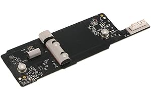 Power Eject Bind LED Light Board Replacement Part Compatible with Microsoft Xbox One S (Slim)