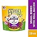 Purina Beggin' Made in USA Facilities Small Breed Dog Treats, Littles Original With Bacon - 25 oz. Pouch primary
