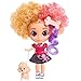 Hairdorables Doll - Kat