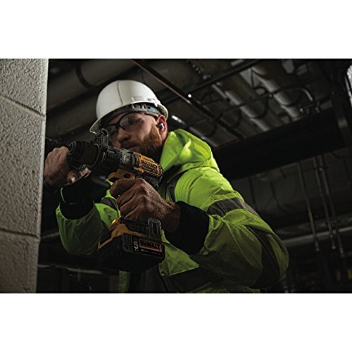 DEWALT 20V MAX XR Hammer Drill (DCD996P2) - Image 7