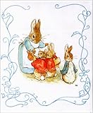 Image de La Mini-bibliothèque de Pierre Lapin