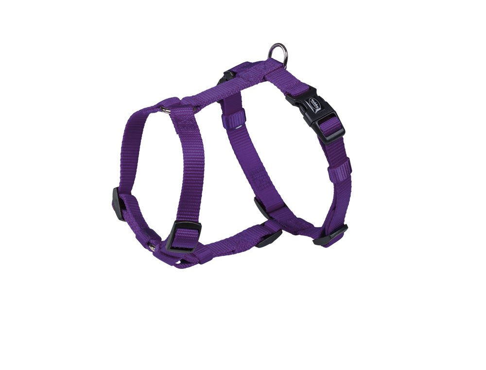 Nobby Harness Classic, 50 - 70 cm/ 20 mm, Purple