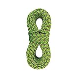Sterling Rope Evolution Velocity Climbing Rope, 70m, Neon Green