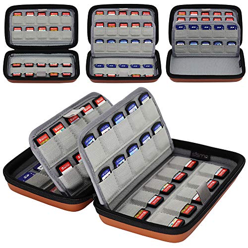 3 Cartridge+Holders+Storage+Organizing+Nintendo+Switch