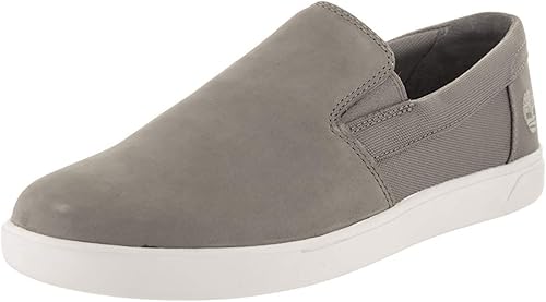 timberland groveton slip on