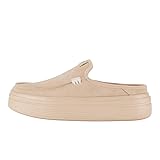 HEYDUDE Austin Lift Classic Blush Size 8 | Women's