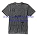 BMW Genuine Motorcycle Motorrad Men R Ninet T-Shirt Tee Shirt Dark Grey L Large