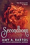 Secondborn (Secondborn Series Book 1)