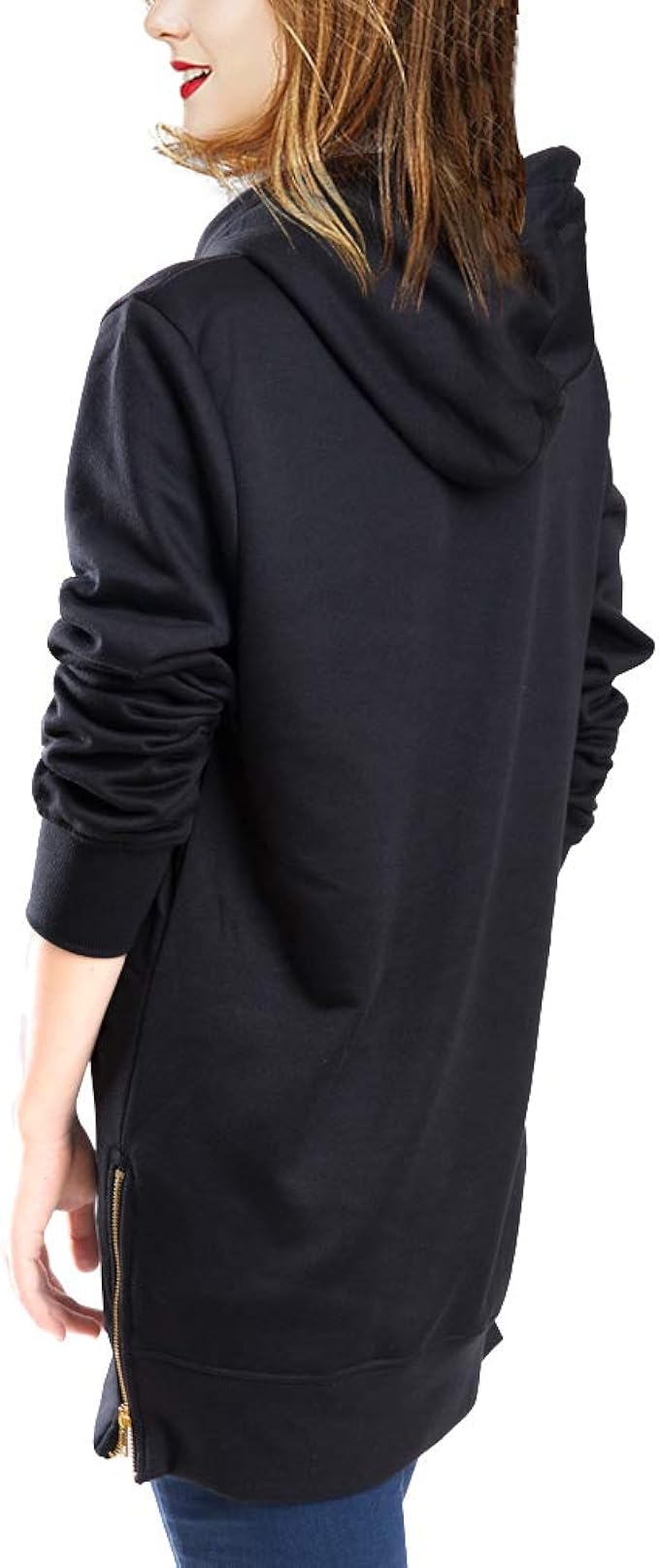 women's plus size hip hop clothing