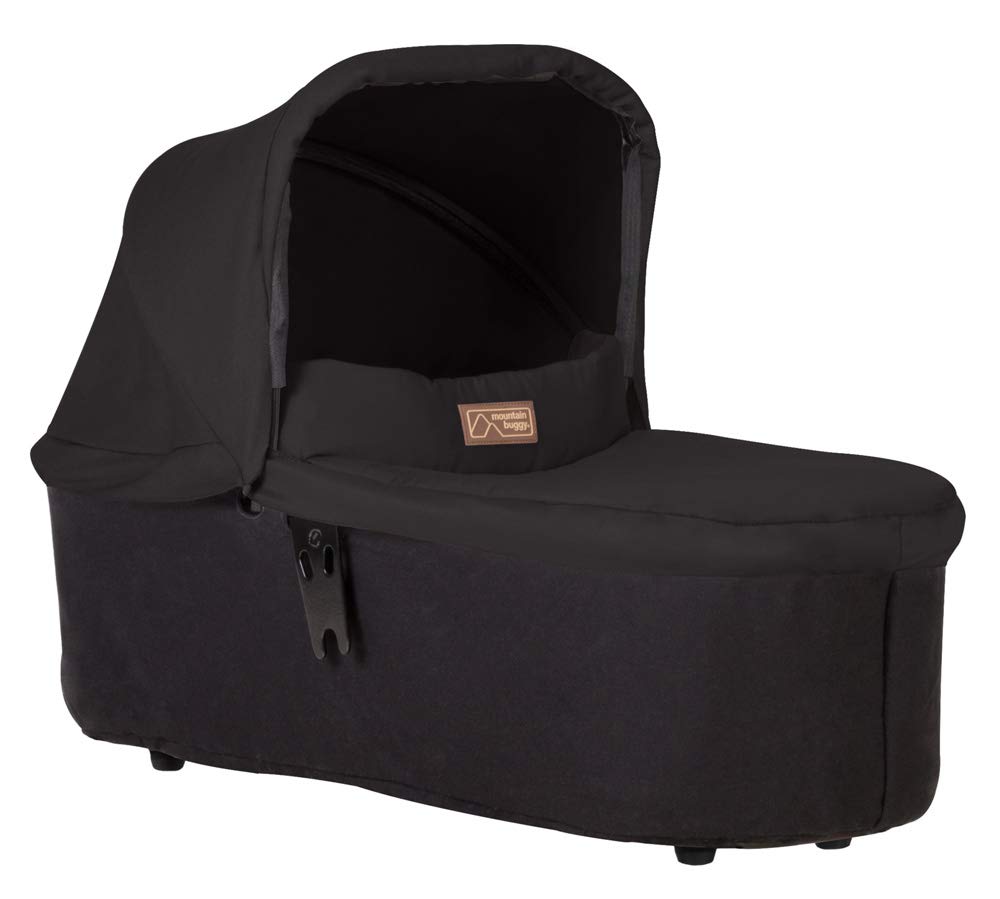mountain buggy bassinet attachment