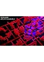 機動戦士ガンダムUC PG ユニコーンガンダム用LEDユニット|サンプル2