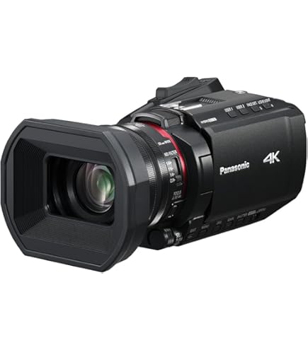 Blackmagic Pocket Cinema Camera with Micro Four Thirds Lens